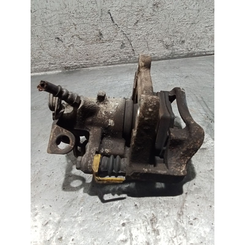 Recambio de pinza freno trasera izquierda para nissan primastar furgoneta (x83) 2.0 dci 90 referencia OEM IAM   06