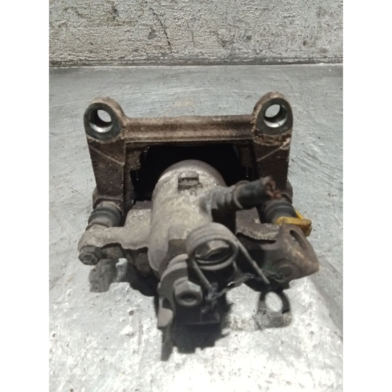 Recambio de pinza freno trasera izquierda para nissan primastar furgoneta (x83) 2.0 dci 90 referencia OEM IAM   06
