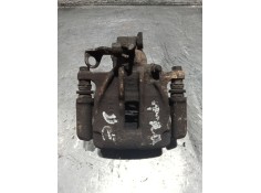Recambio de pinza freno trasera derecha para nissan primastar furgoneta (x83) 2.0 dci 90 referencia OEM IAM   06