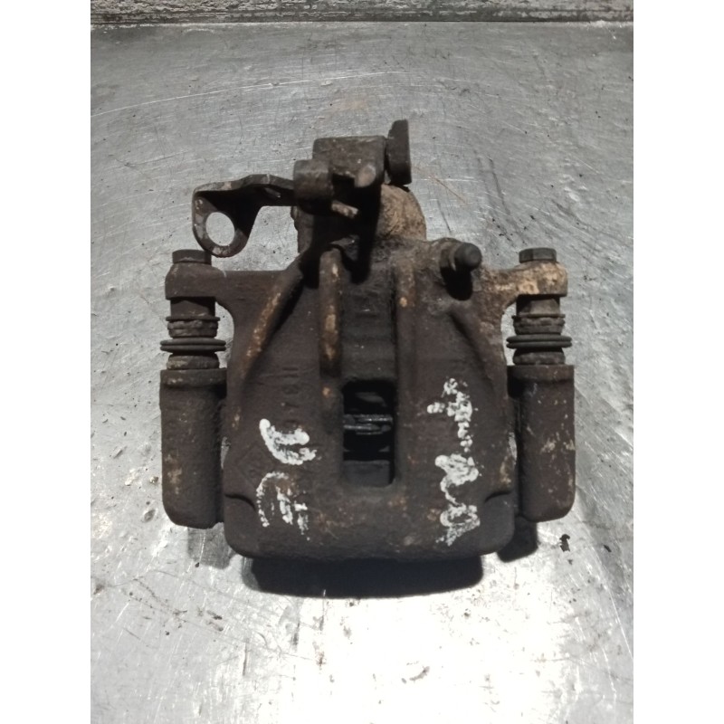 Recambio de pinza freno trasera derecha para nissan primastar furgoneta (x83) 2.0 dci 90 referencia OEM IAM   06