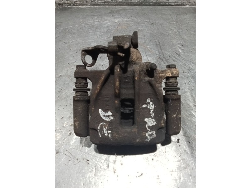 Recambio de pinza freno trasera derecha para nissan primastar furgoneta (x83) 2.0 dci 90 referencia OEM IAM   06