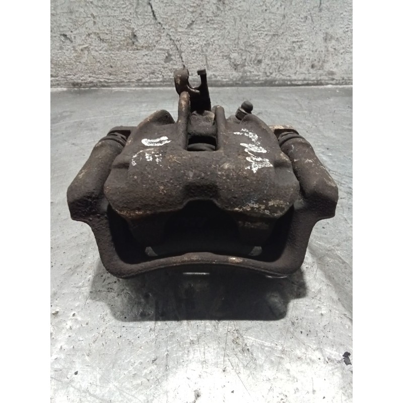 Recambio de pinza freno trasera derecha para nissan primastar furgoneta (x83) 2.0 dci 90 referencia OEM IAM   06