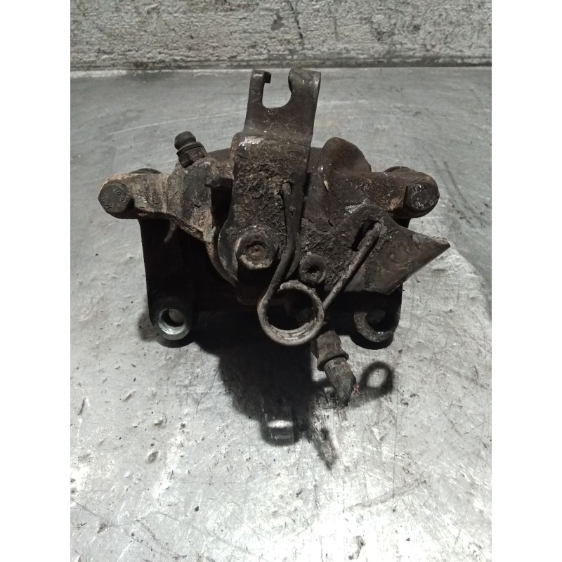 Recambio de pinza freno trasera derecha para nissan primastar furgoneta (x83) 2.0 dci 90 referencia OEM IAM   06
