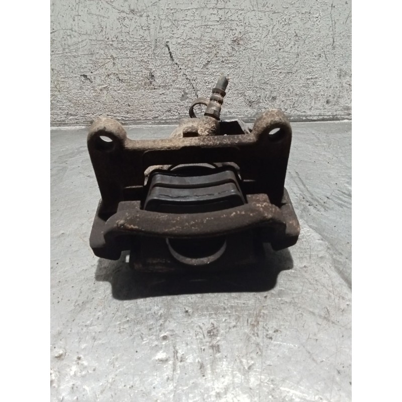 Recambio de pinza freno trasera derecha para nissan primastar furgoneta (x83) 2.0 dci 90 referencia OEM IAM   06