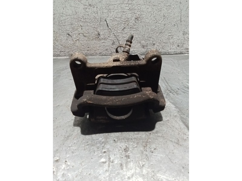 Recambio de pinza freno trasera derecha para nissan primastar furgoneta (x83) 2.0 dci 90 referencia OEM IAM   06