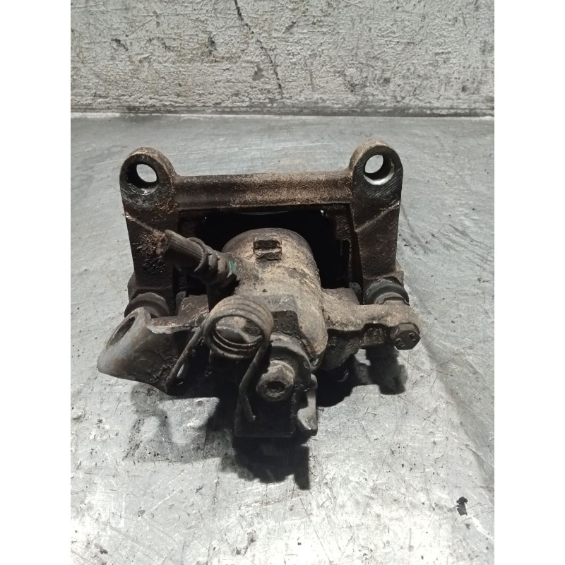 Recambio de pinza freno trasera derecha para nissan primastar furgoneta (x83) 2.0 dci 90 referencia OEM IAM   06