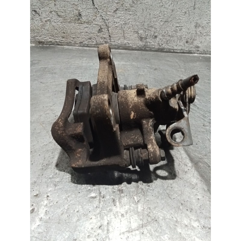 Recambio de pinza freno trasera derecha para nissan primastar furgoneta (x83) 2.0 dci 90 referencia OEM IAM   06