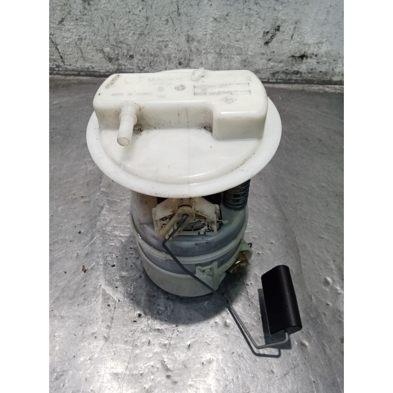Recambio de bomba combustible para renault clio ii (bb_, cb_) 1.2 16v (bb05, bb0w, bb11, bb27, bb2t, bb2u, bb2v, cb05,... refere