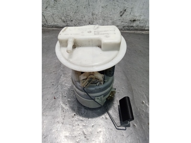 Recambio de bomba combustible para renault clio ii (bb_, cb_) 1.2 16v (bb05, bb0w, bb11, bb27, bb2t, bb2u, bb2v, cb05,... refere
