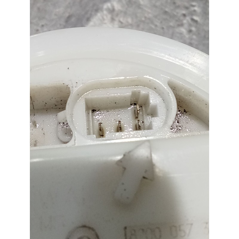 Recambio de bomba combustible para renault clio ii (bb_, cb_) 1.2 16v (bb05, bb0w, bb11, bb27, bb2t, bb2u, bb2v, cb05,... refere