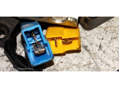 Recambio de motor cierre centralizado trasero derecho para mercedes vaneo (w414) furgoneta compacta 1.7 cdi vaneo (414.700) refe 2