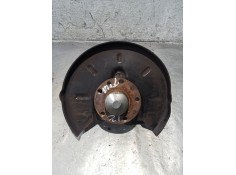 Recambio de mangueta trasera izquierda para alfa romeo 156 sportwagon (932_) 1.9 jtd (932b2b, 932b2c) referencia OEM IAM   05