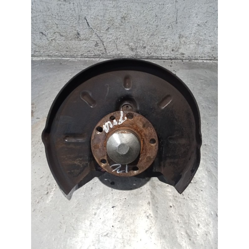 Recambio de mangueta trasera izquierda para alfa romeo 156 sportwagon (932_) 1.9 jtd (932b2b, 932b2c) referencia OEM IAM   05