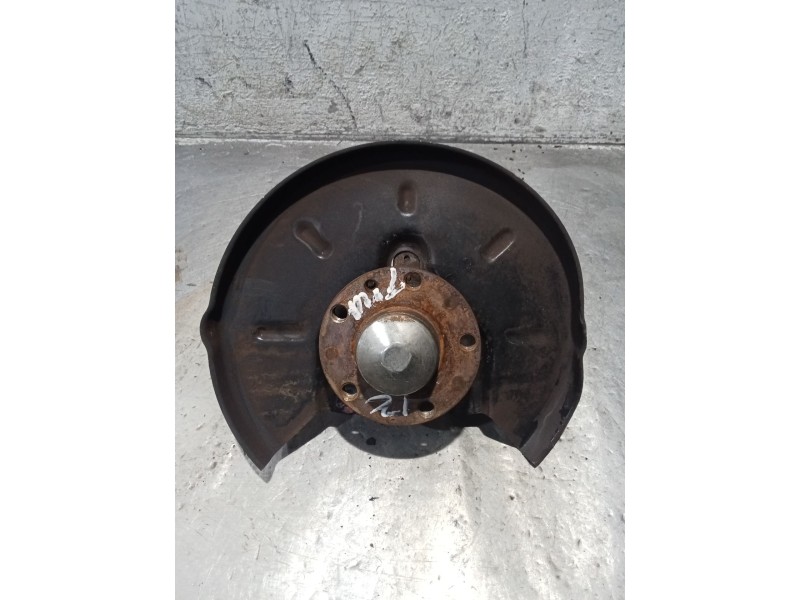 Recambio de mangueta trasera izquierda para alfa romeo 156 sportwagon (932_) 1.9 jtd (932b2b, 932b2c) referencia OEM IAM   05