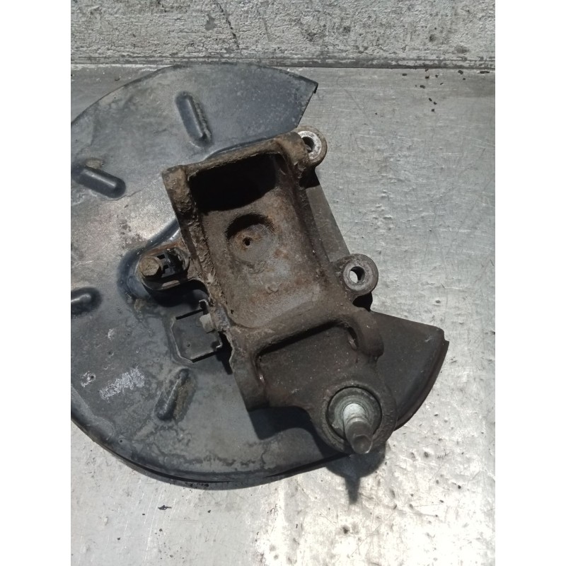 Recambio de mangueta trasera izquierda para alfa romeo 156 sportwagon (932_) 1.9 jtd (932b2b, 932b2c) referencia OEM IAM   05