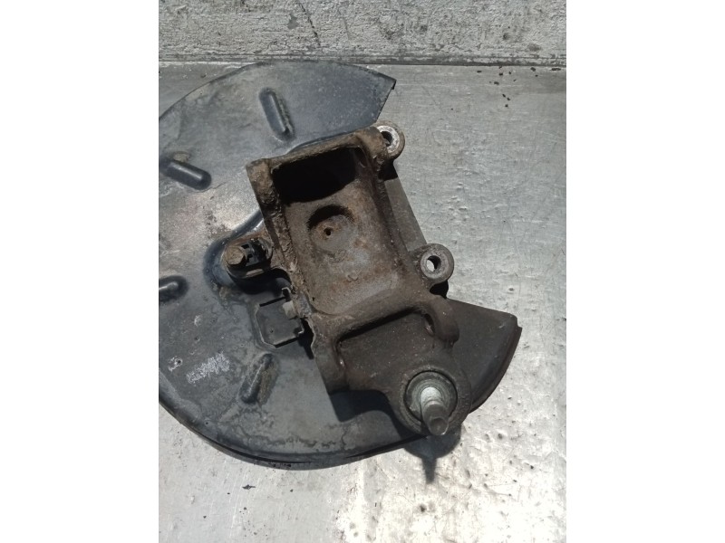 Recambio de mangueta trasera izquierda para alfa romeo 156 sportwagon (932_) 1.9 jtd (932b2b, 932b2c) referencia OEM IAM   05