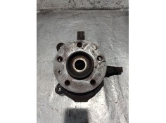 Recambio de mangueta delantera izquierda para nissan primastar furgoneta (x83) 2.0 dci 90 referencia OEM IAM   06