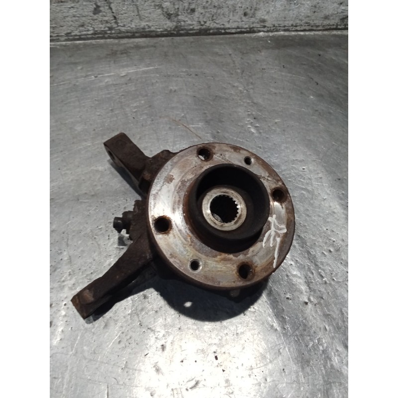 Recambio de mangueta delantera derecha para renault clio ii (bb_, cb_) 1.2 16v (bb05, bb0w, bb11, bb27, bb2t, bb2u, bb2v, cb05,.