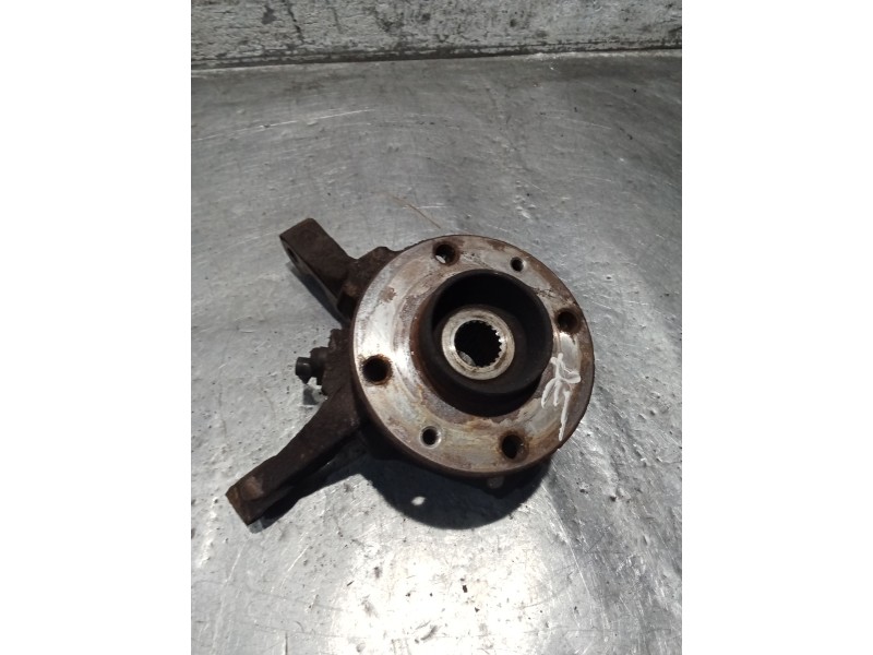 Recambio de mangueta delantera derecha para renault clio ii (bb_, cb_) 1.2 16v (bb05, bb0w, bb11, bb27, bb2t, bb2u, bb2v, cb05,.