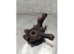 Recambio de mangueta delantera derecha para renault clio ii (bb_, cb_) 1.2 16v (bb05, bb0w, bb11, bb27, bb2t, bb2u, bb2v, cb05,. 2