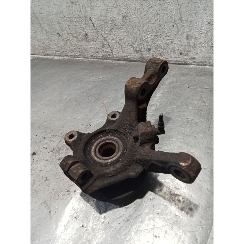 Recambio de mangueta delantera derecha para renault clio ii (bb_, cb_) 1.2 16v (bb05, bb0w, bb11, bb27, bb2t, bb2u, bb2v, cb05,.