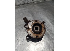 Recambio de mangueta delantera izquierda para renault clio ii (bb_, cb_) 1.2 16v (bb05, bb0w, bb11, bb27, bb2t, bb2u, bb2v, cb05