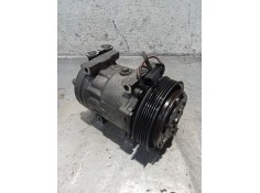 Recambio de compresor aire acondicionado para alfa romeo 156 sportwagon (932_) 1.9 jtd (932b2b, 932b2c) referencia OEM IAM 09677
