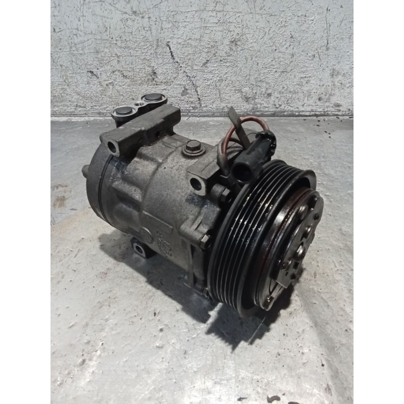 Recambio de compresor aire acondicionado para alfa romeo 156 sportwagon (932_) 1.9 jtd (932b2b, 932b2c) referencia OEM IAM 09677
