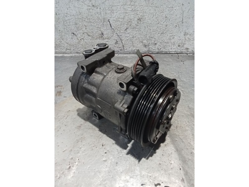 Recambio de compresor aire acondicionado para alfa romeo 156 sportwagon (932_) 1.9 jtd (932b2b, 932b2c) referencia OEM IAM 09677