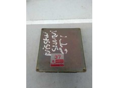 Recambio de centralita motor uce para nissan sunny (b11) referencia OEM IAM 2371082A60 A11A69 37