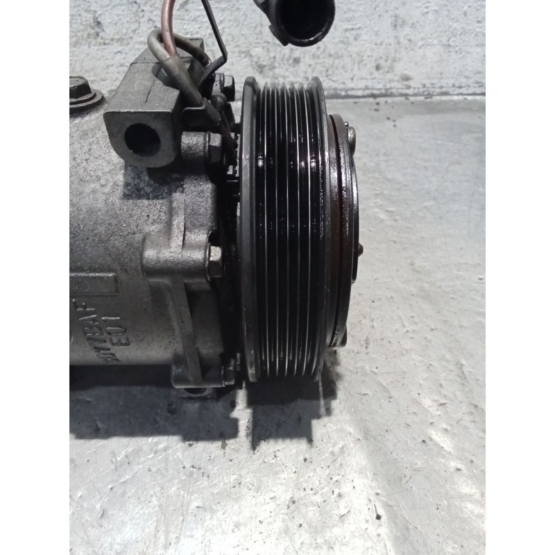Recambio de compresor aire acondicionado para alfa romeo 156 sportwagon (932_) 1.9 jtd (932b2b, 932b2c) referencia OEM IAM 09677