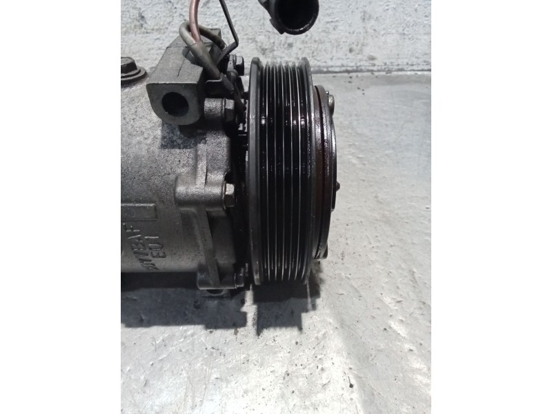 Recambio de compresor aire acondicionado para alfa romeo 156 sportwagon (932_) 1.9 jtd (932b2b, 932b2c) referencia OEM IAM 09677