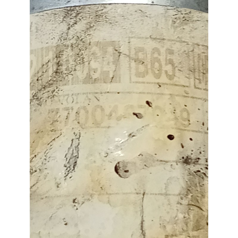 Recambio de columna direccion para renault clio ii (bb_, cb_) 1.2 16v (bb05, bb0w, bb11, bb27, bb2t, bb2u, bb2v, cb05,... refere