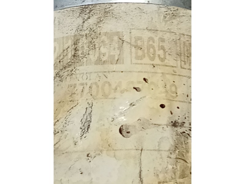 Recambio de columna direccion para renault clio ii (bb_, cb_) 1.2 16v (bb05, bb0w, bb11, bb27, bb2t, bb2u, bb2v, cb05,... refere