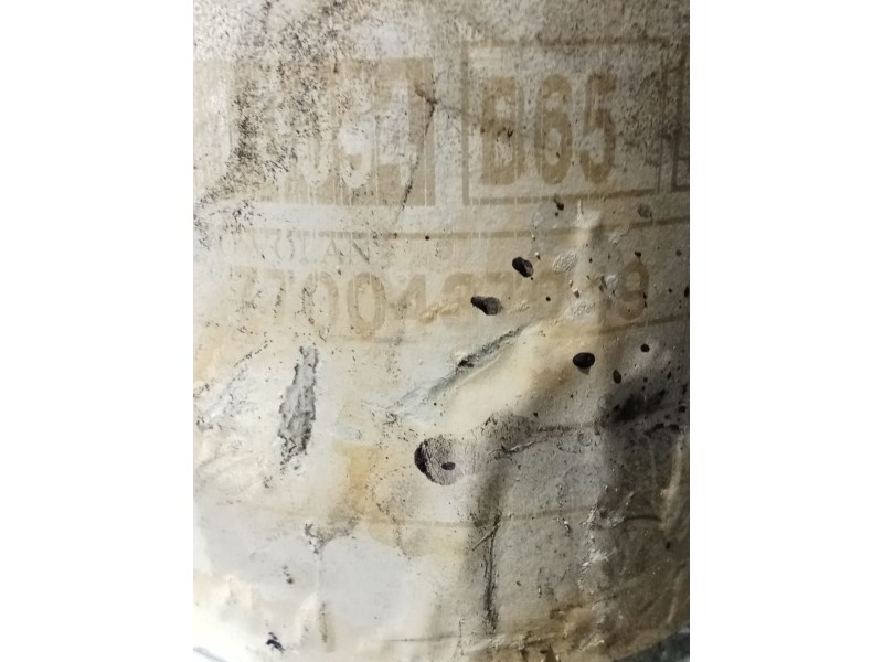 Recambio de columna direccion para renault clio ii (bb_, cb_) 1.2 16v (bb05, bb0w, bb11, bb27, bb2t, bb2u, bb2v, cb05,... refere