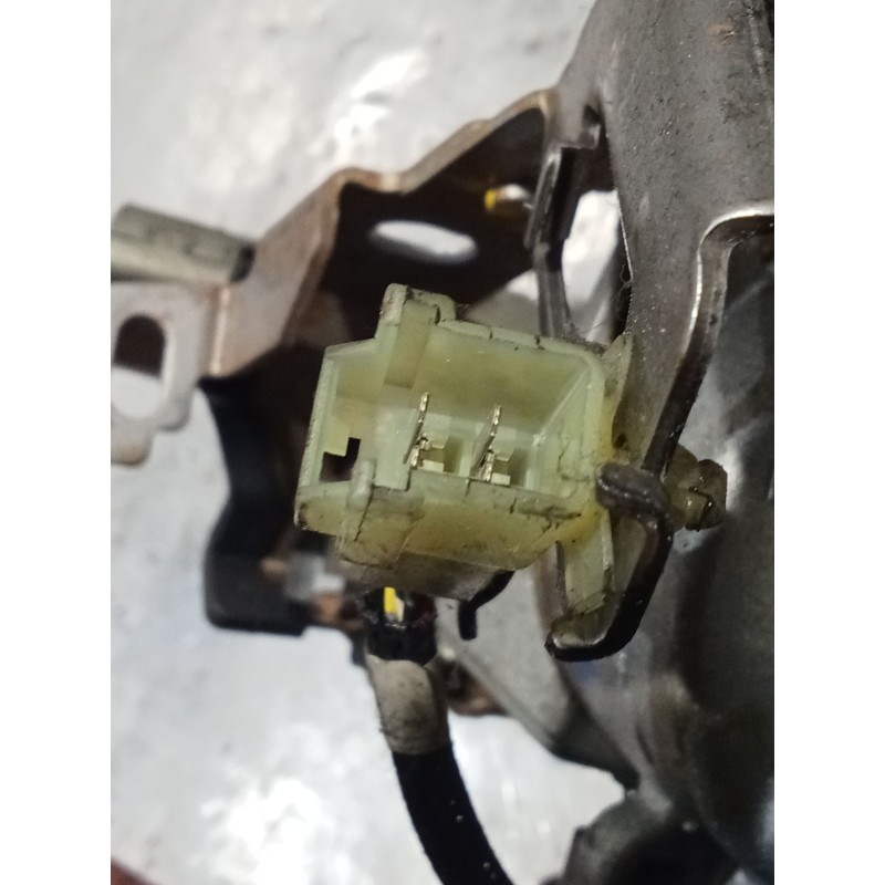 Recambio de columna direccion para renault clio ii (bb_, cb_) 1.2 16v (bb05, bb0w, bb11, bb27, bb2t, bb2u, bb2v, cb05,... refere