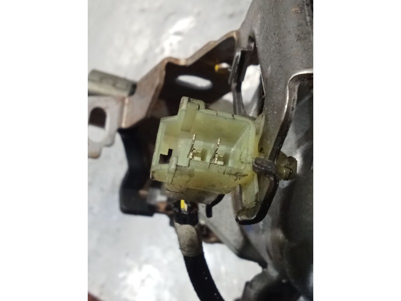 Recambio de columna direccion para renault clio ii (bb_, cb_) 1.2 16v (bb05, bb0w, bb11, bb27, bb2t, bb2u, bb2v, cb05,... refere