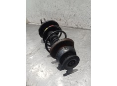 Recambio de amortiguador delantero izquierdo para renault clio ii (bb_, cb_) 1.2 16v (bb05, bb0w, bb11, bb27, bb2t, bb2u, bb2v,  2