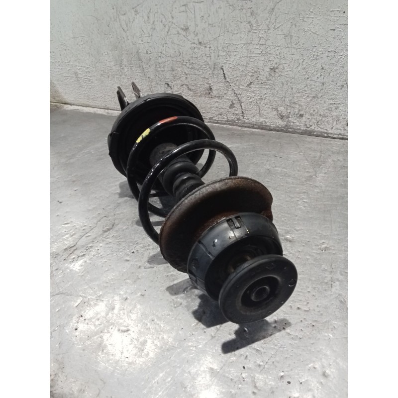 Recambio de amortiguador delantero izquierdo para renault clio ii (bb_, cb_) 1.2 16v (bb05, bb0w, bb11, bb27, bb2t, bb2u, bb2v, 