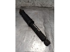 Recambio de amortiguador trasero derecho para nissan primastar furgoneta (x83) 2.0 dci 90 referencia OEM IAM   06
