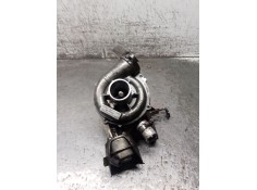 Recambio de turbocompresor para mazda 3 sedán (bk) 1.6 di turbo (bk12y) referencia OEM IAM 9663199280 7534205 