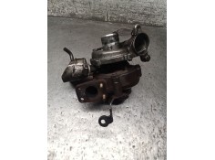 Recambio de turbocompresor para mazda 3 sedán (bk) 1.6 di turbo (bk12y) referencia OEM IAM 9663199280 7534205  2