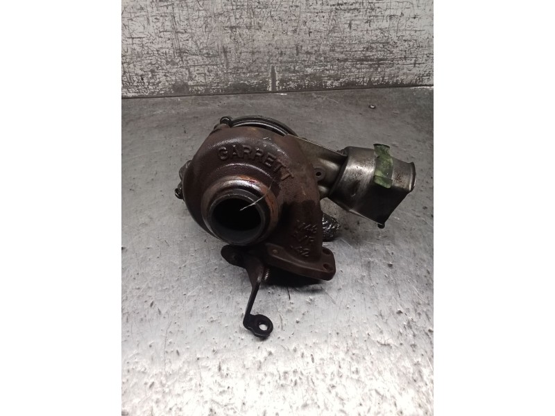 Recambio de turbocompresor para mazda 3 sedán (bk) 1.6 di turbo (bk12y) referencia OEM IAM 9663199280 7534205 