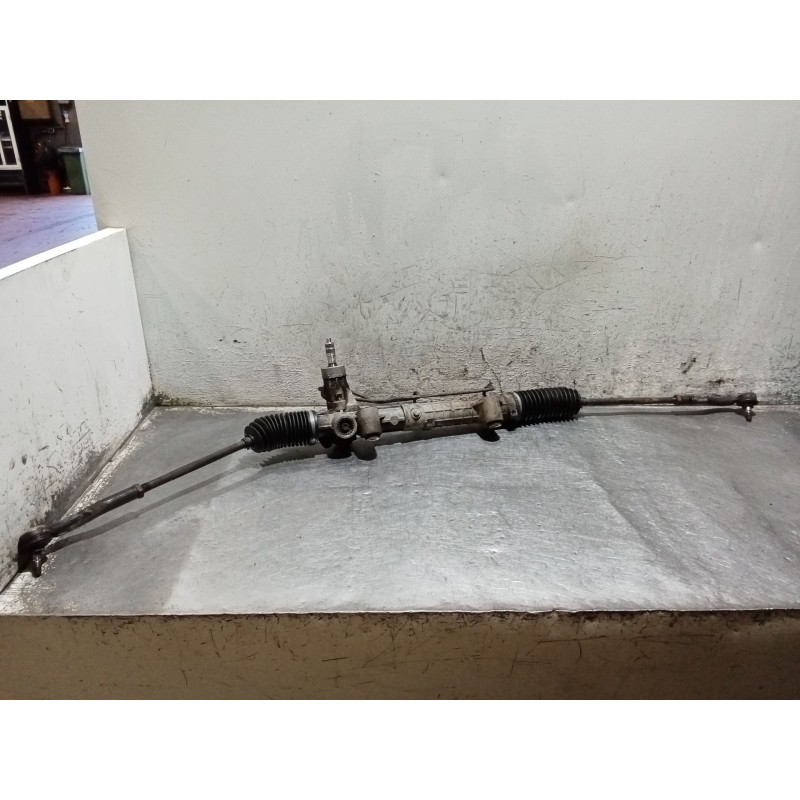 Recambio de cremallera direccion para fiat doblo monospace (119_, 223_) 1.3 jtd referencia OEM IAM A0005355 37502380 06