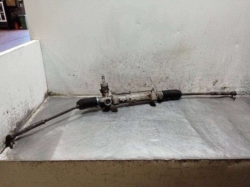 Recambio de cremallera direccion para fiat doblo monospace (119_, 223_) 1.3 jtd referencia OEM IAM A0005355 37502380 06