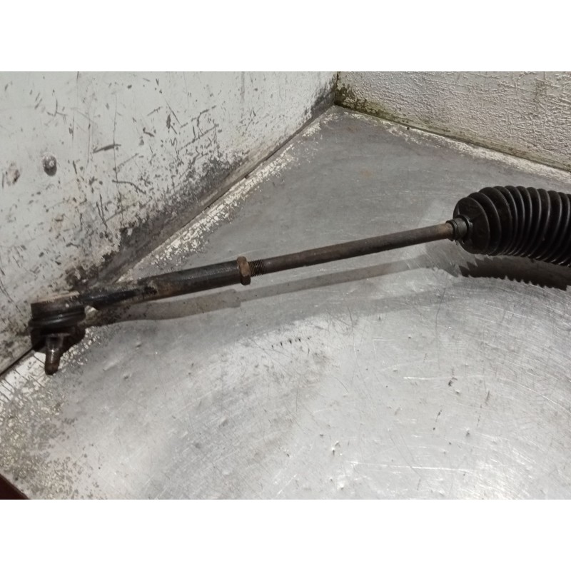 Recambio de cremallera direccion para fiat doblo monospace (119_, 223_) 1.3 jtd referencia OEM IAM A0005355 37502380 06