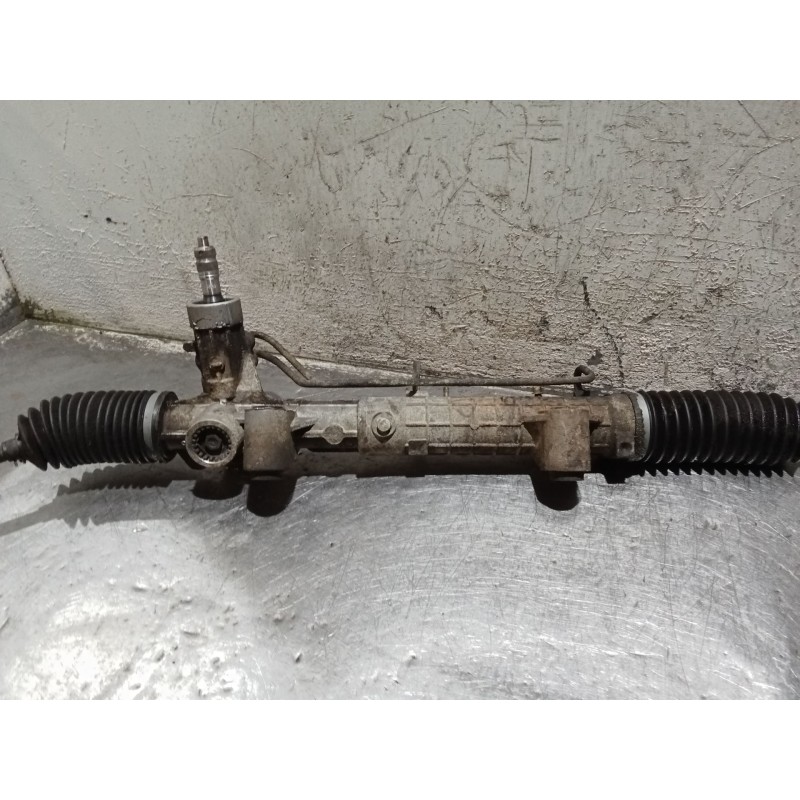 Recambio de cremallera direccion para fiat doblo monospace (119_, 223_) 1.3 jtd referencia OEM IAM A0005355 37502380 06