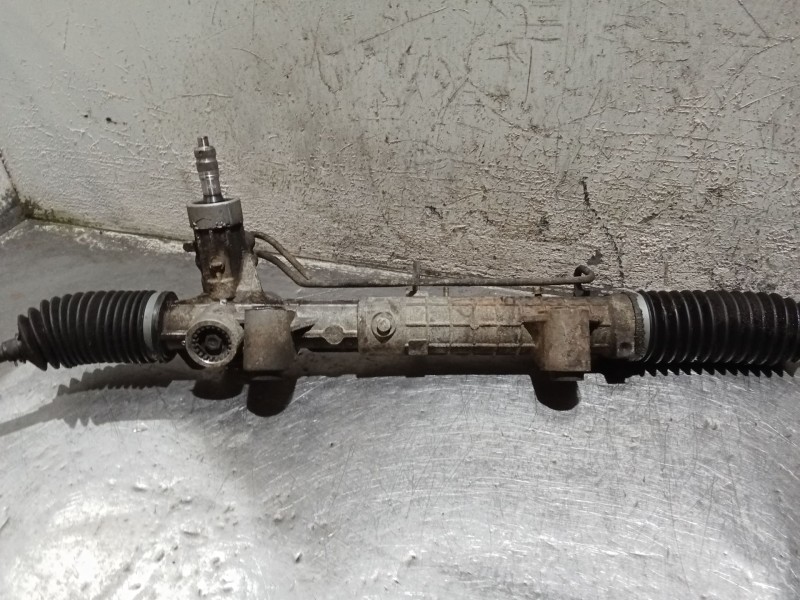 Recambio de cremallera direccion para fiat doblo monospace (119_, 223_) 1.3 jtd referencia OEM IAM A0005355 37502380 06