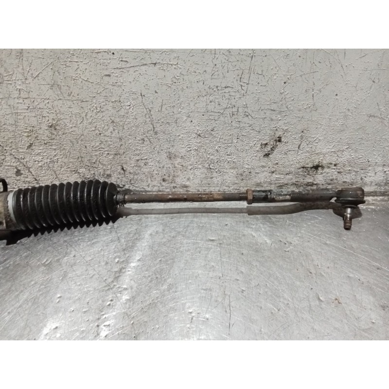 Recambio de cremallera direccion para fiat doblo monospace (119_, 223_) 1.3 jtd referencia OEM IAM A0005355 37502380 06