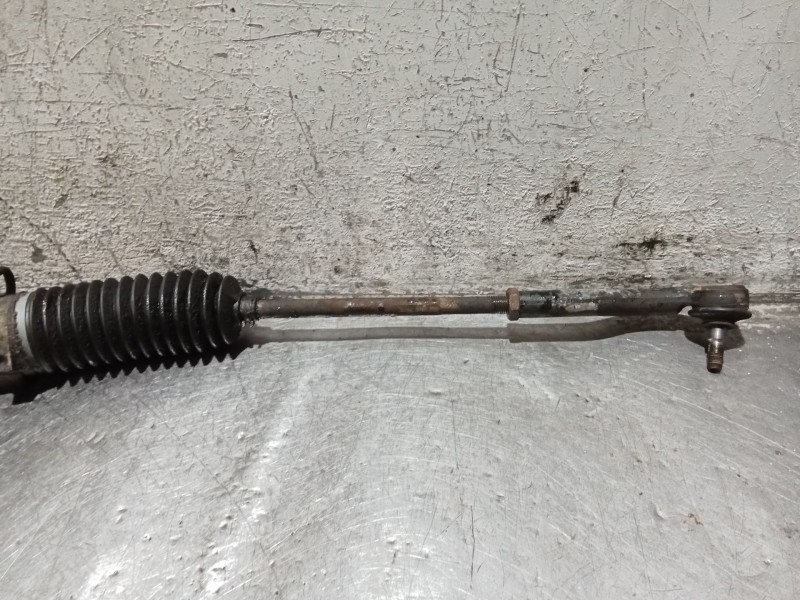 Recambio de cremallera direccion para fiat doblo monospace (119_, 223_) 1.3 jtd referencia OEM IAM A0005355 37502380 06